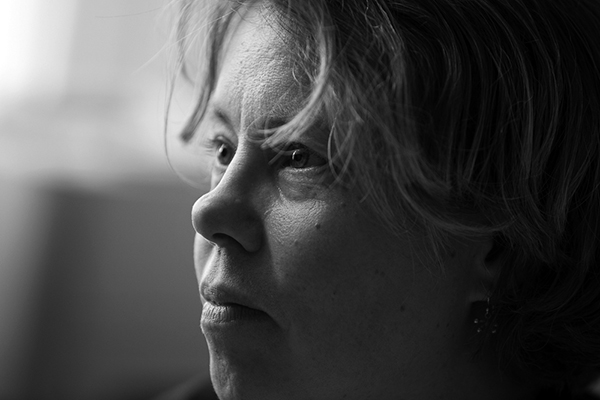 Photo Lena Neij