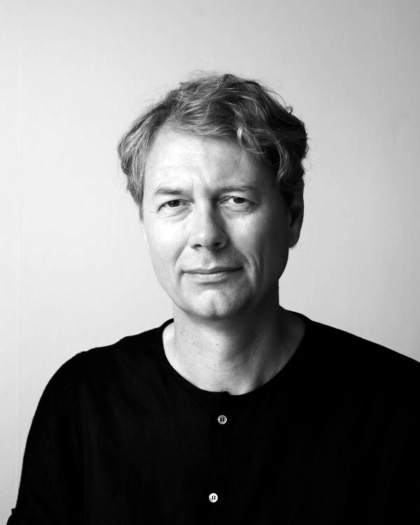 Per-Johan Dahl. Photo.